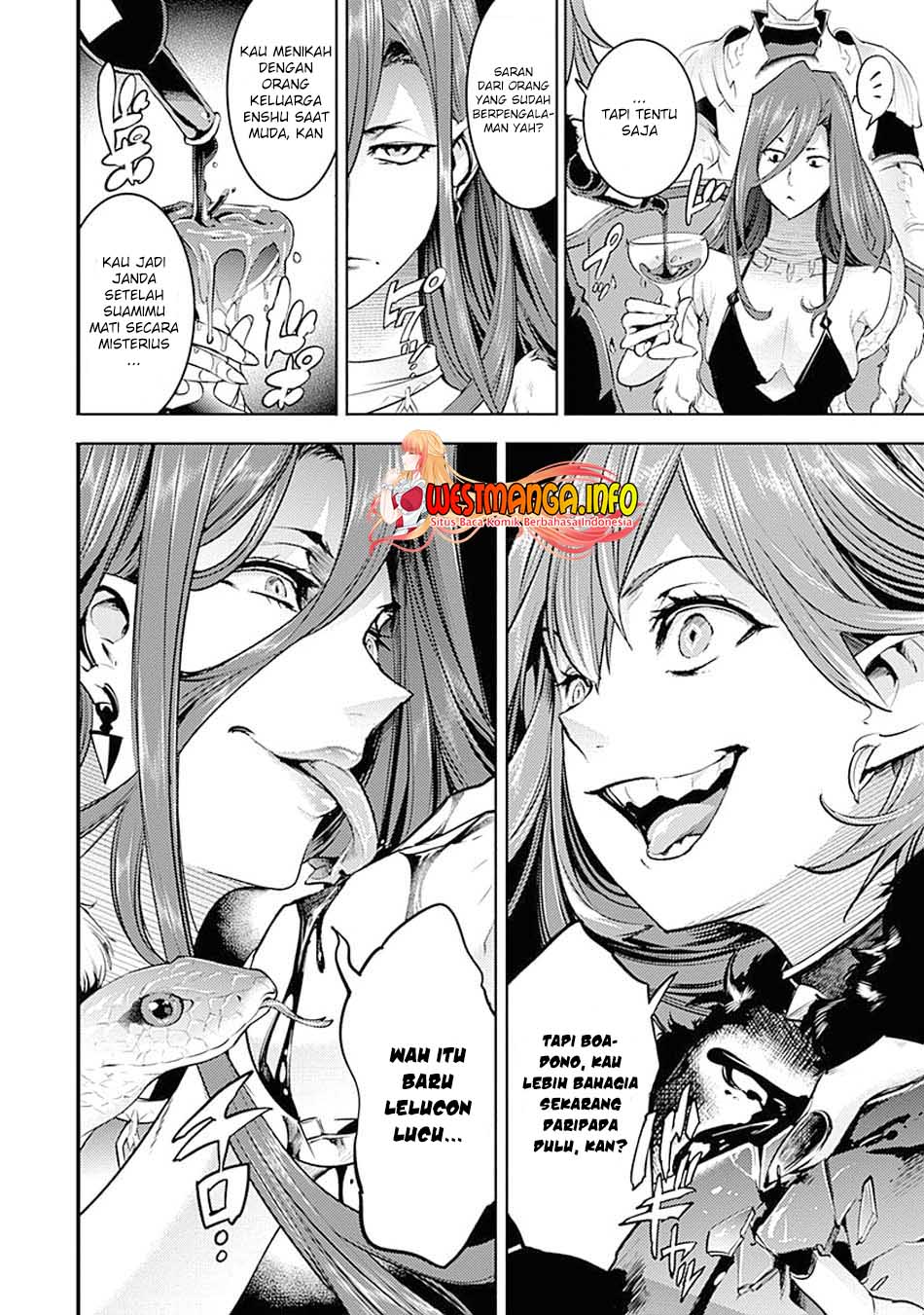 worlds-end-harem-fantasia - Chapter: 30