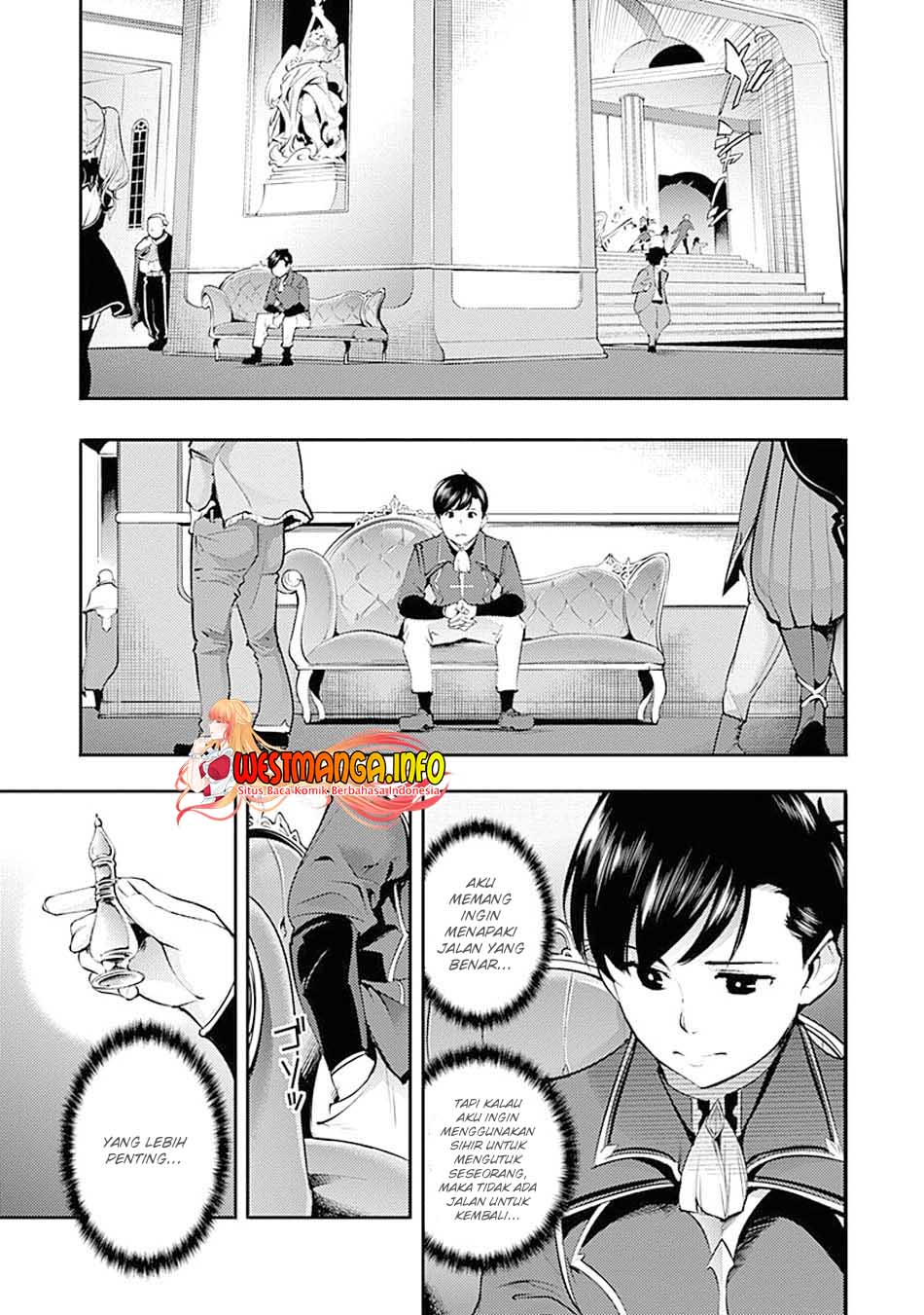 worlds-end-harem-fantasia - Chapter: 30