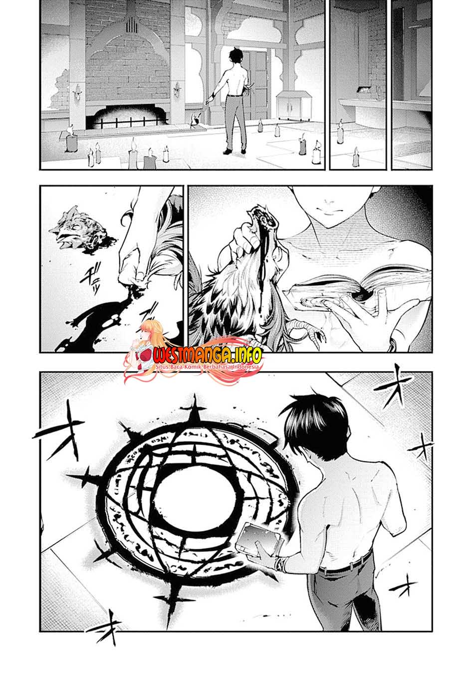 worlds-end-harem-fantasia - Chapter: 30