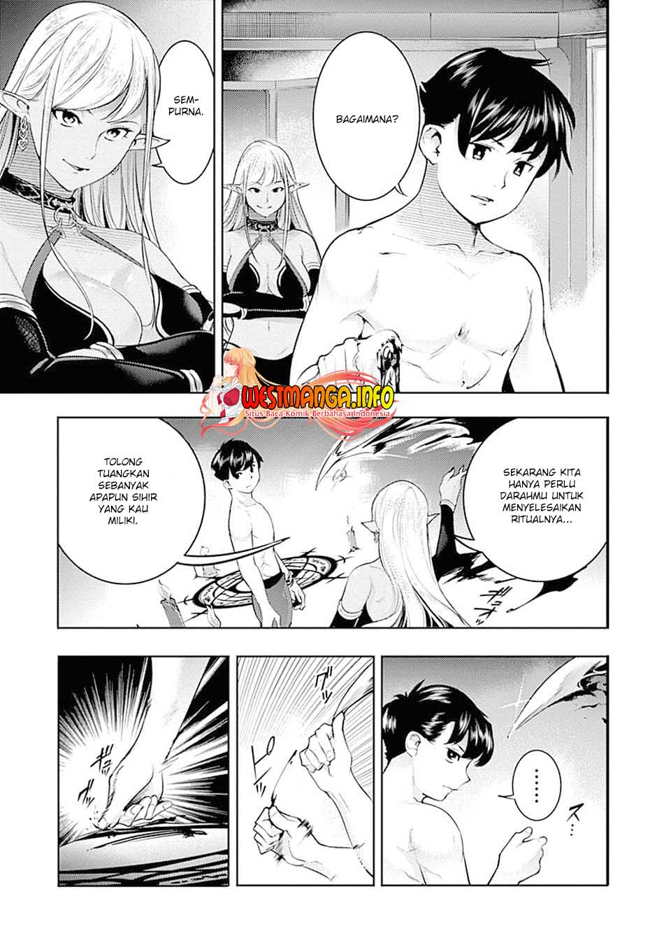 worlds-end-harem-fantasia - Chapter: 30