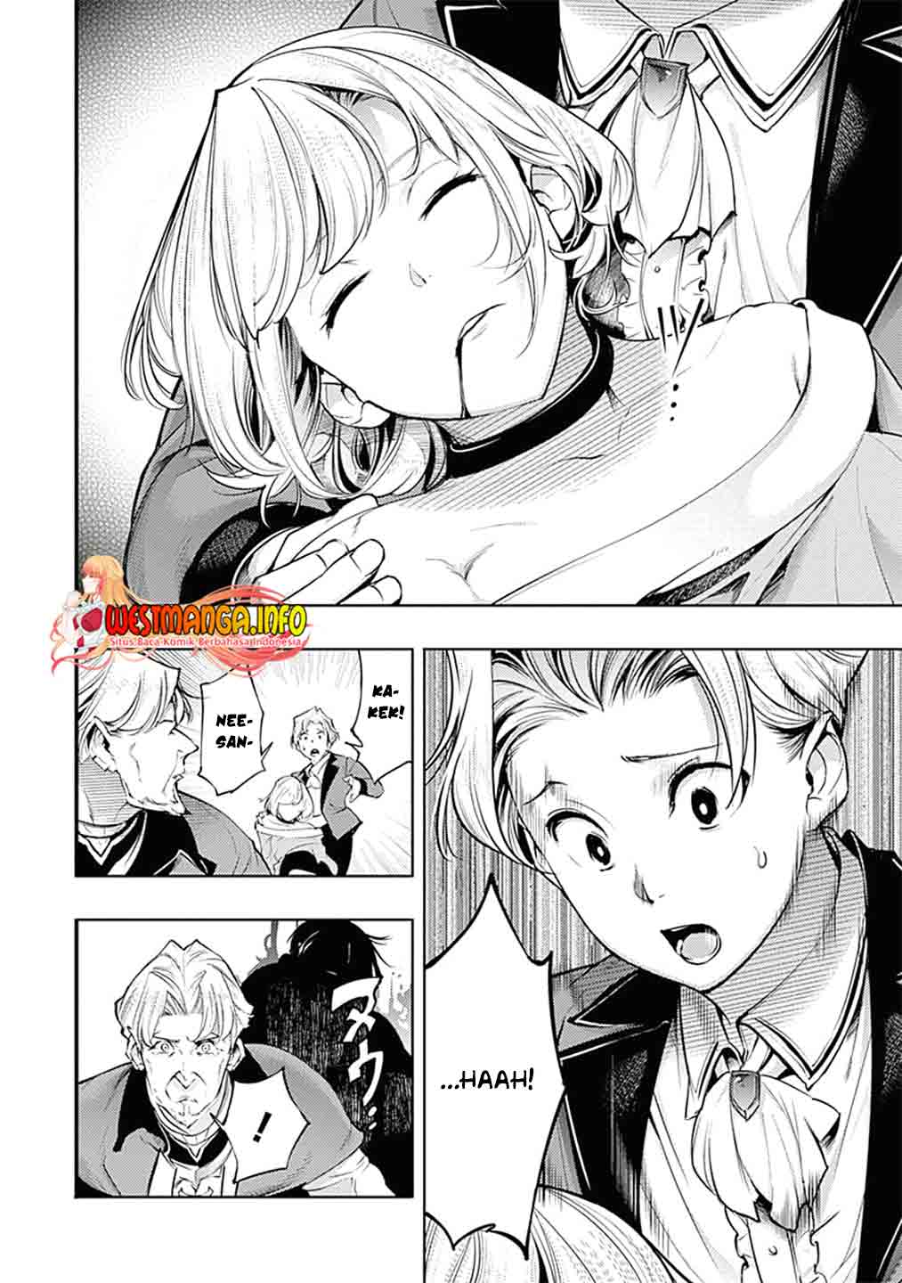 worlds-end-harem-fantasia - Chapter: 31