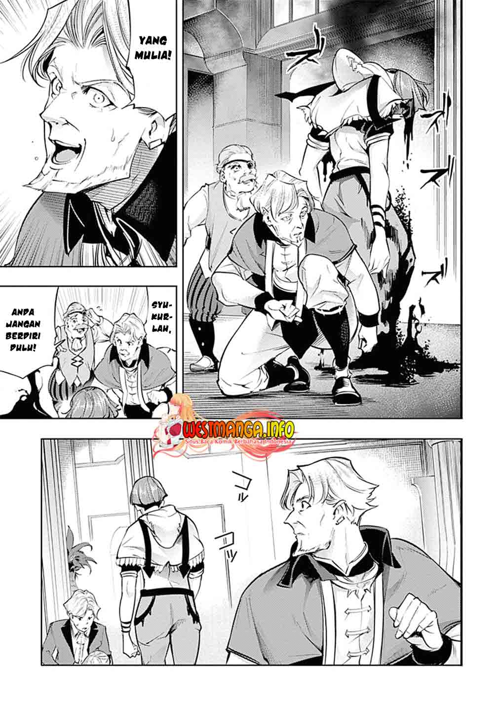 worlds-end-harem-fantasia - Chapter: 31