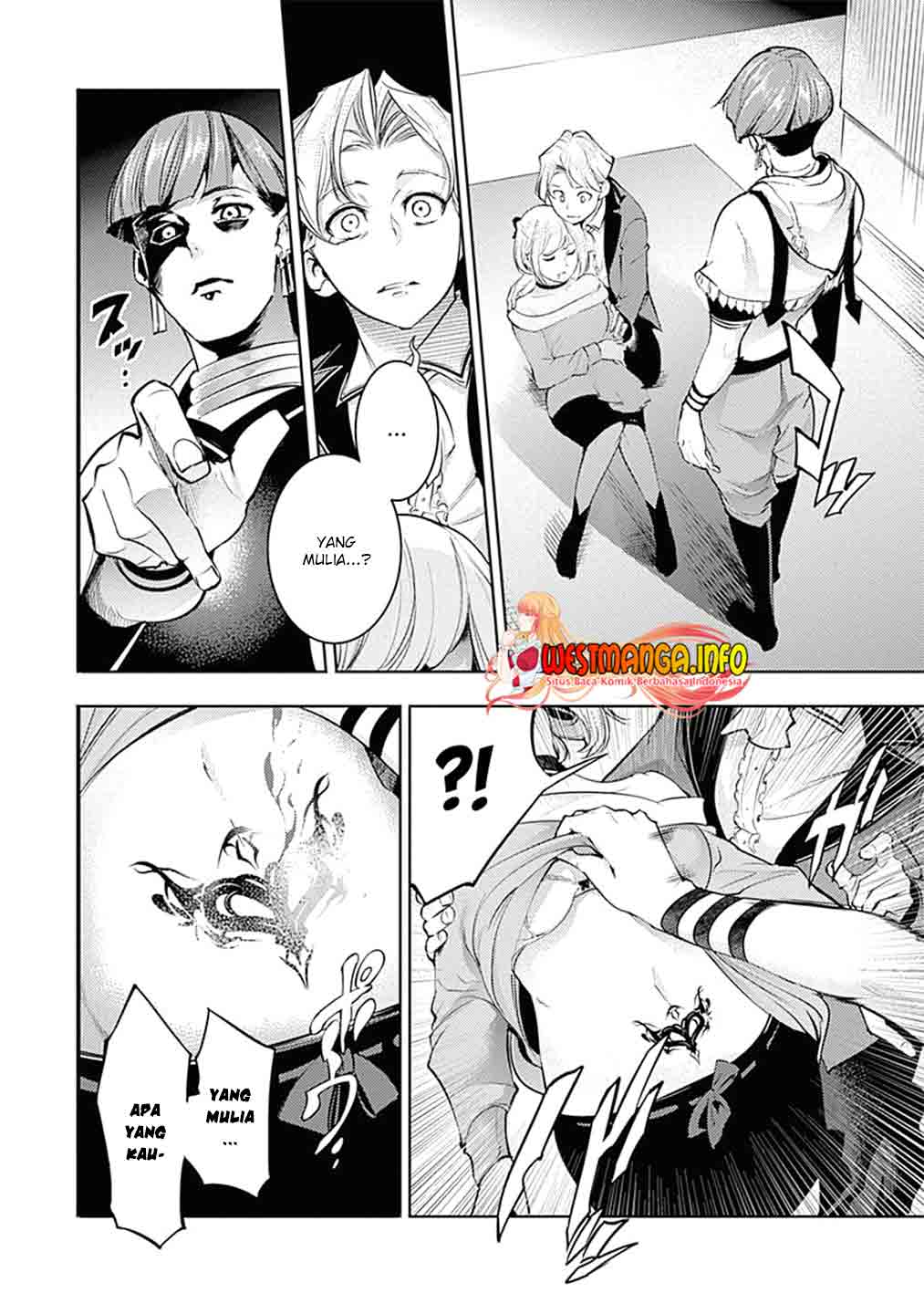 worlds-end-harem-fantasia - Chapter: 31