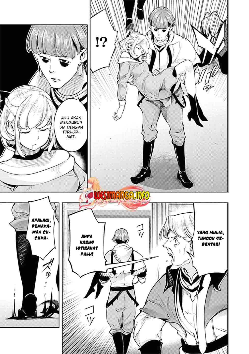 worlds-end-harem-fantasia - Chapter: 31