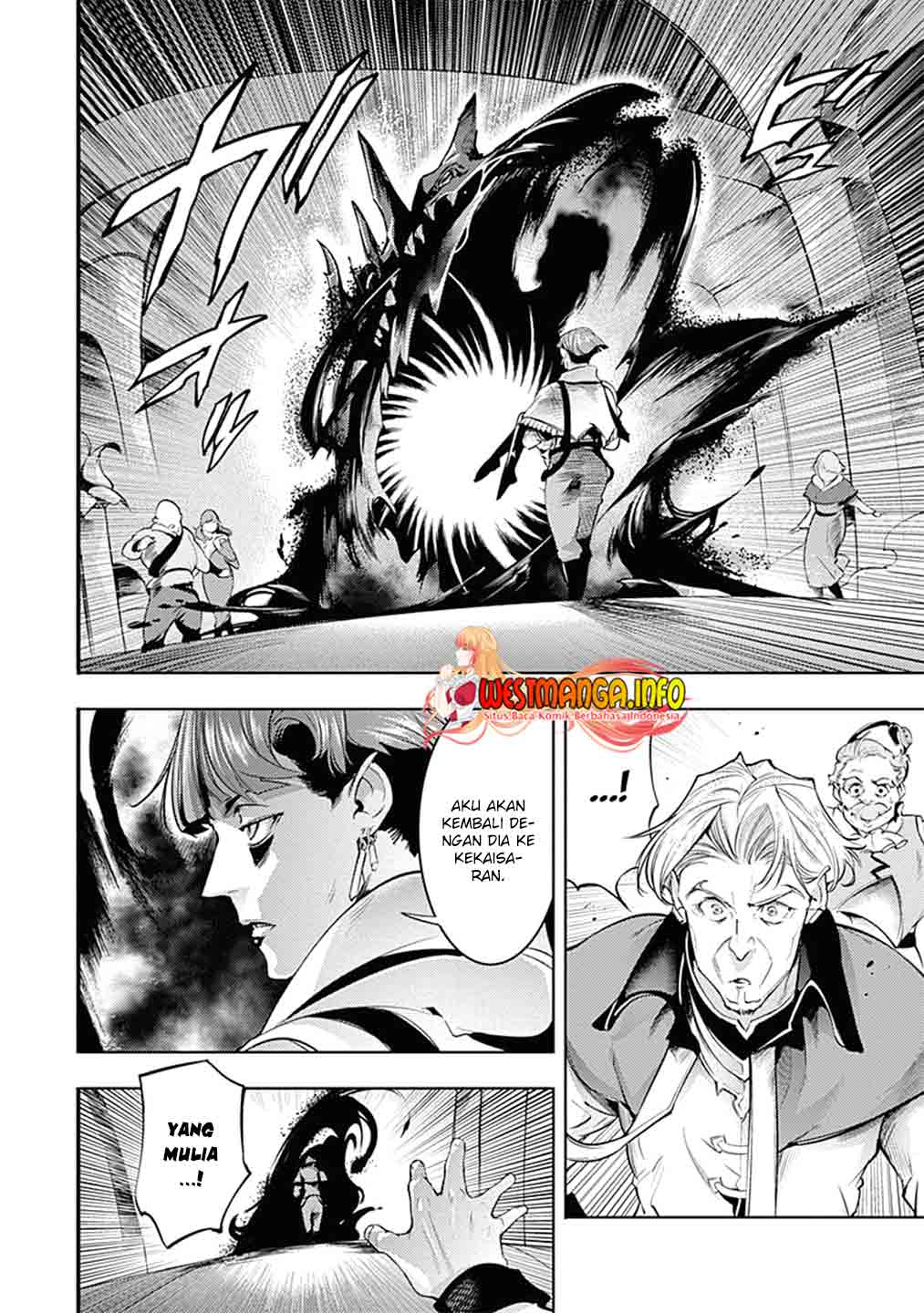 worlds-end-harem-fantasia - Chapter: 31