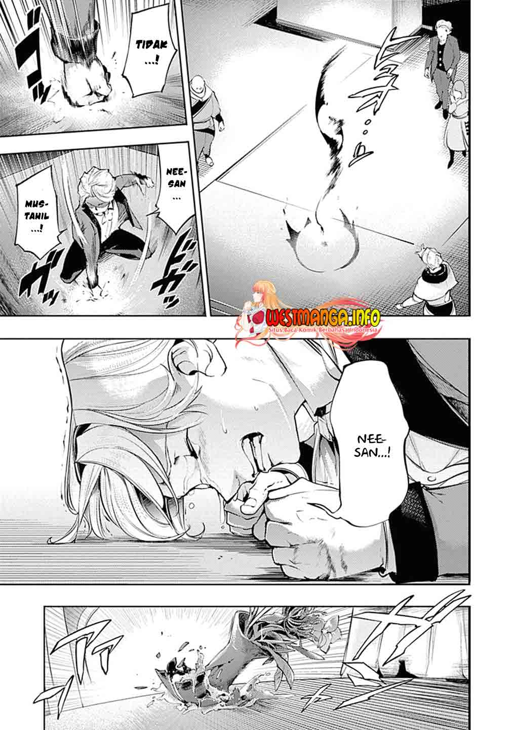 worlds-end-harem-fantasia - Chapter: 31