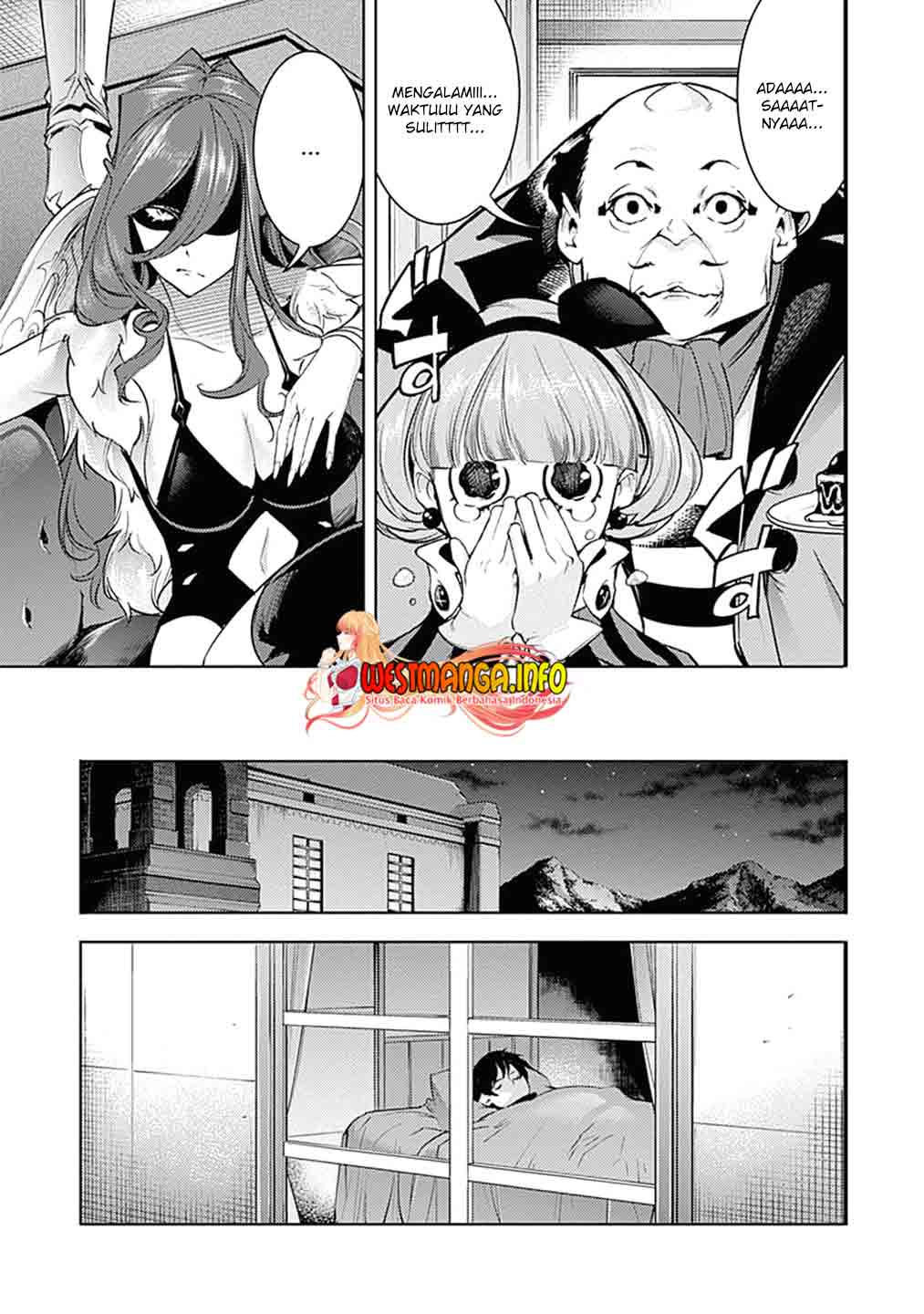 worlds-end-harem-fantasia - Chapter: 31