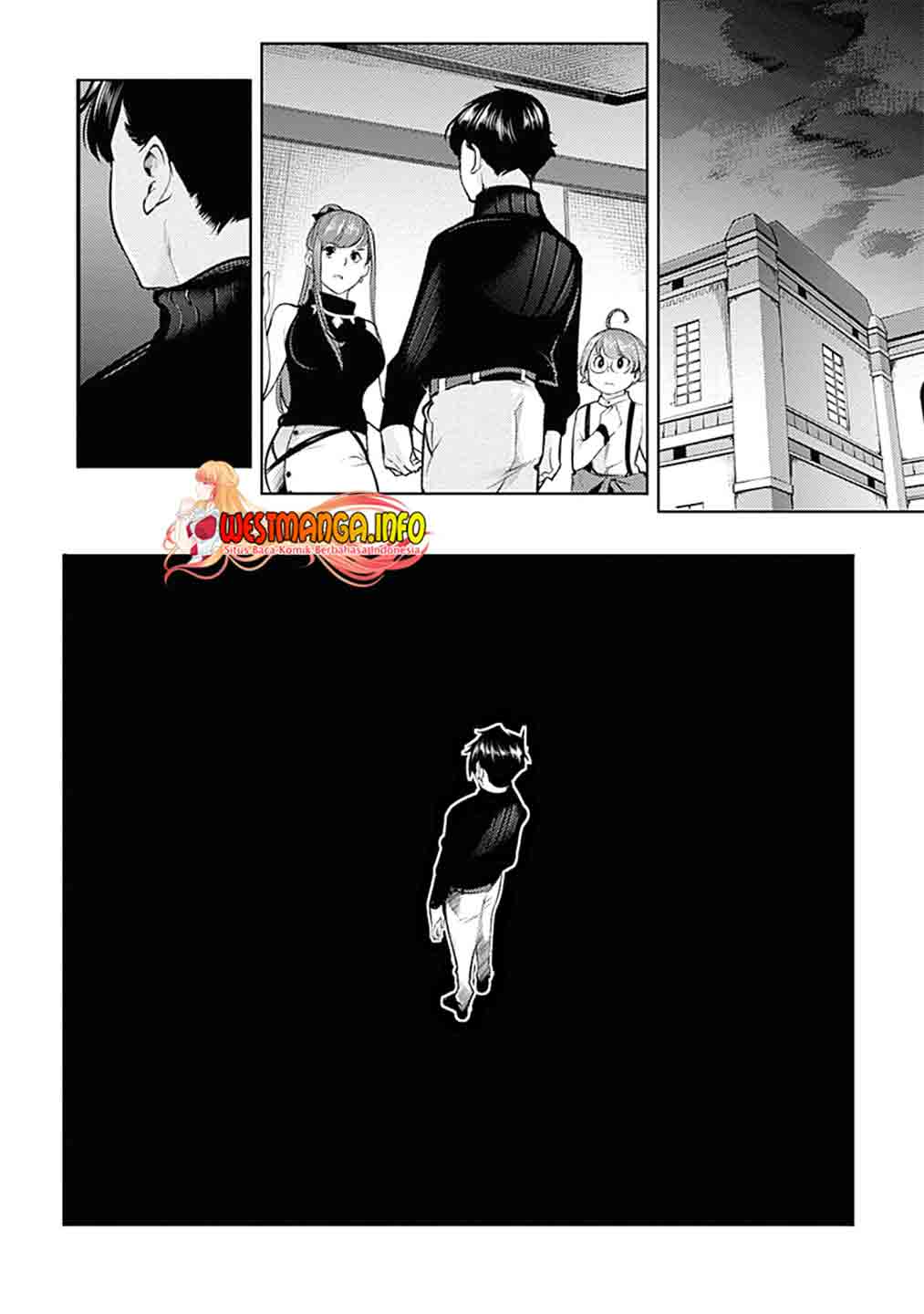 worlds-end-harem-fantasia - Chapter: 31