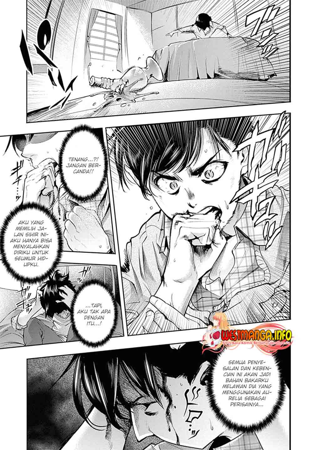 worlds-end-harem-fantasia - Chapter: 31