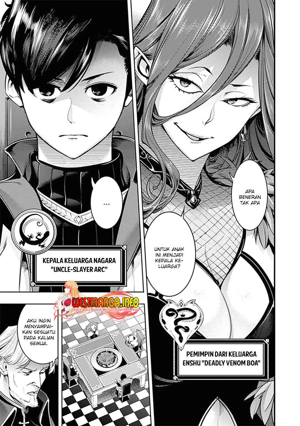 worlds-end-harem-fantasia - Chapter: 31