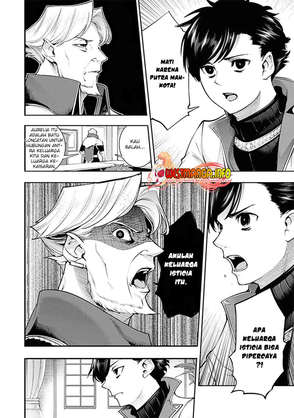 worlds-end-harem-fantasia - Chapter: 31