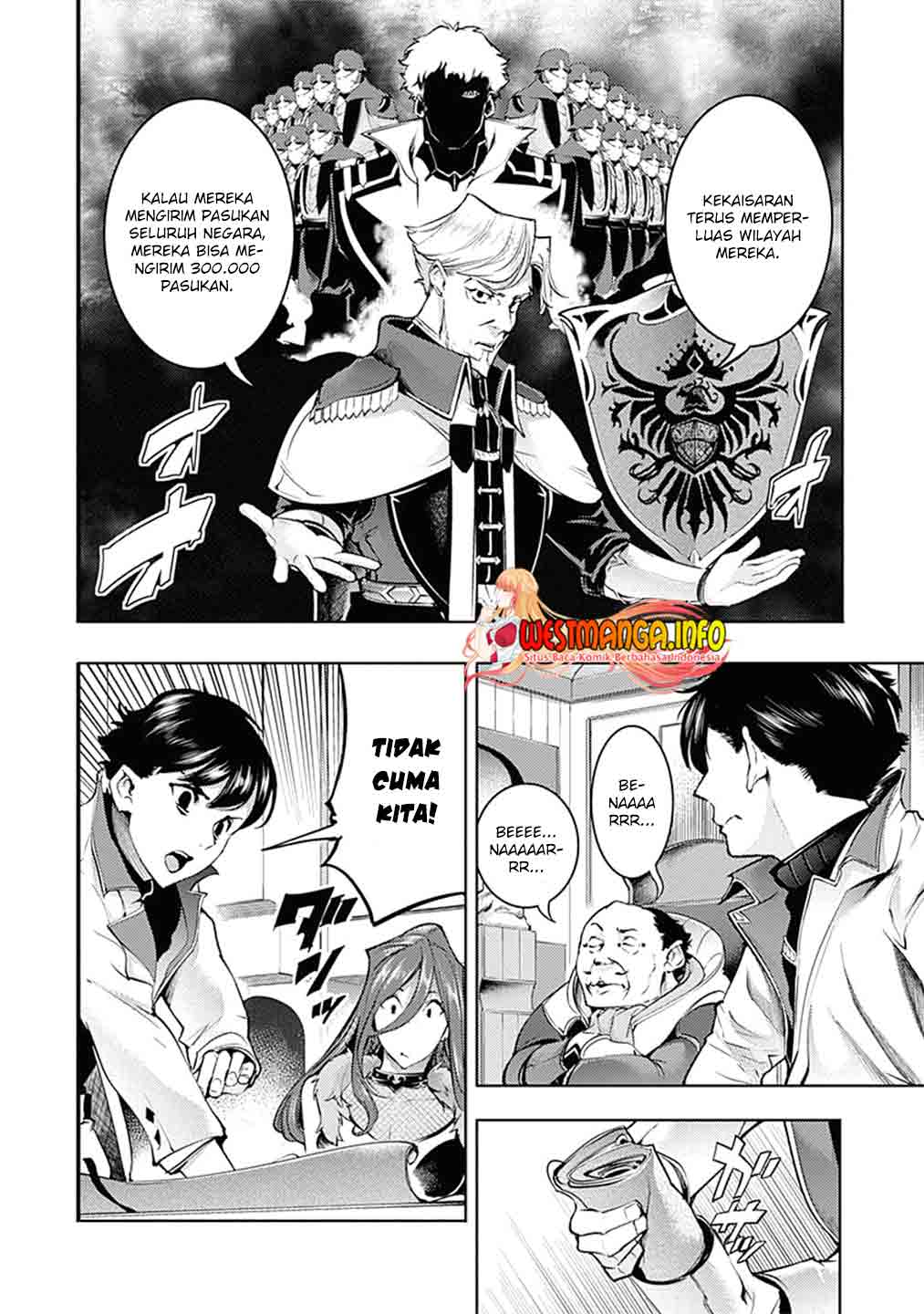 worlds-end-harem-fantasia - Chapter: 31