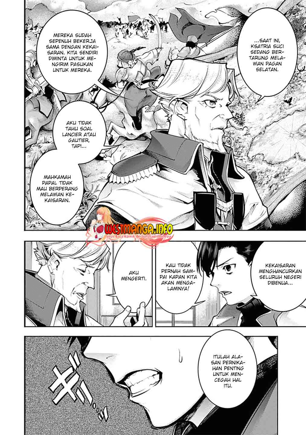 worlds-end-harem-fantasia - Chapter: 31