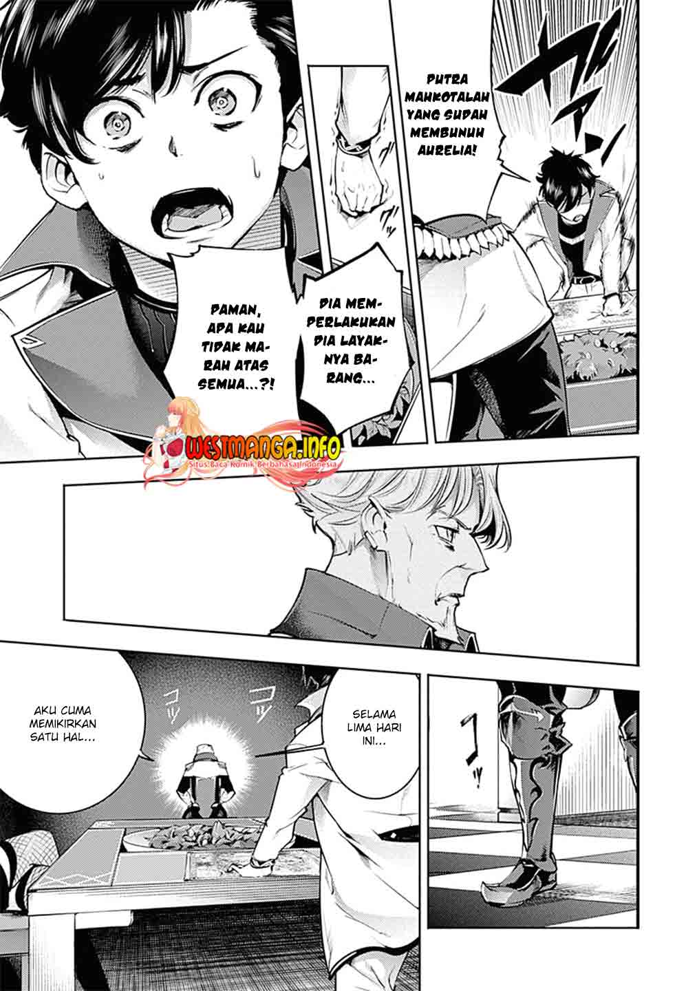 worlds-end-harem-fantasia - Chapter: 31