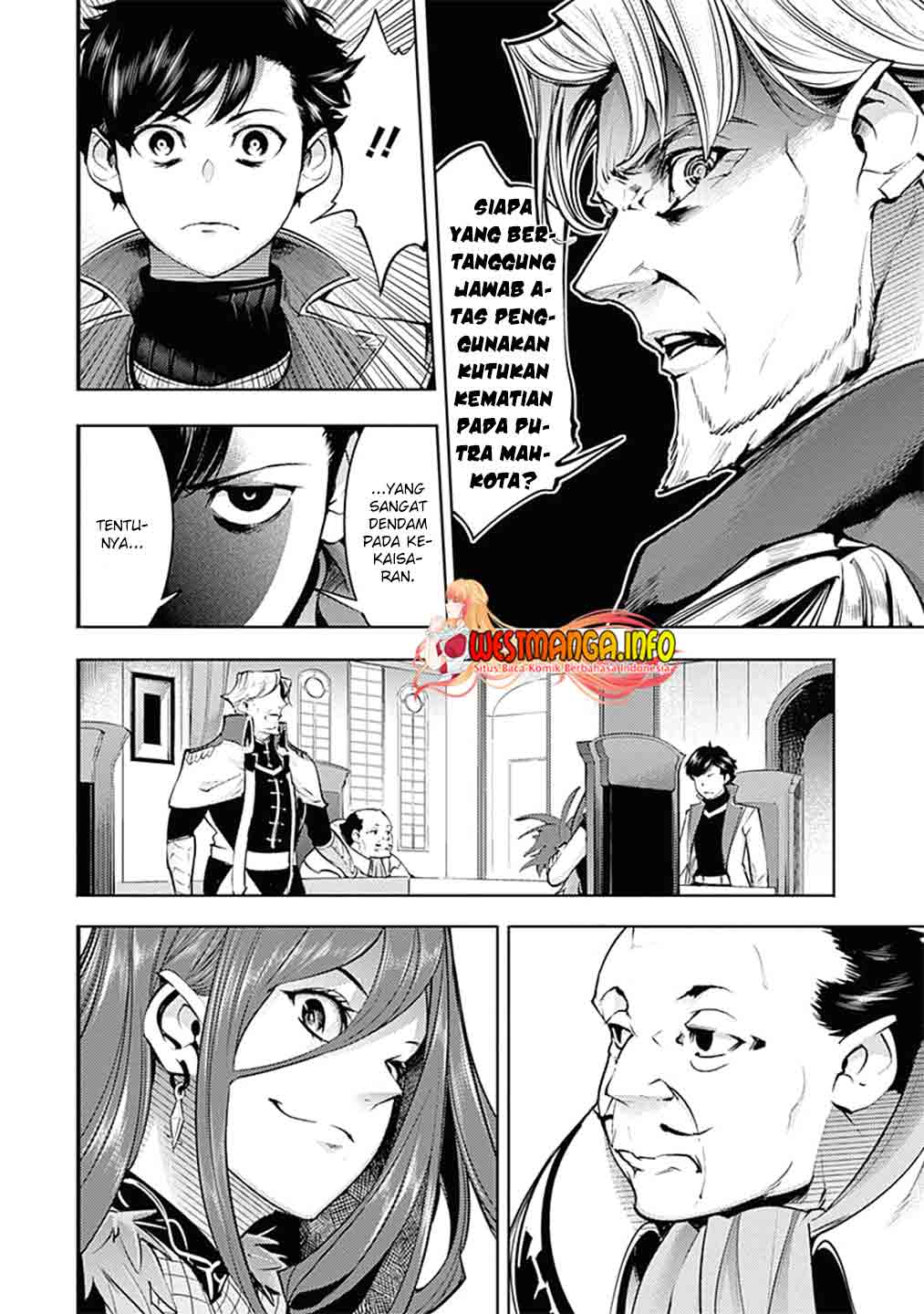 worlds-end-harem-fantasia - Chapter: 31