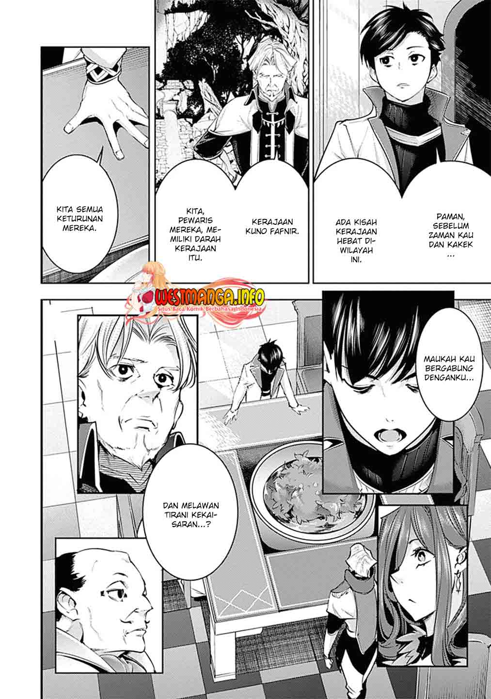 worlds-end-harem-fantasia - Chapter: 31