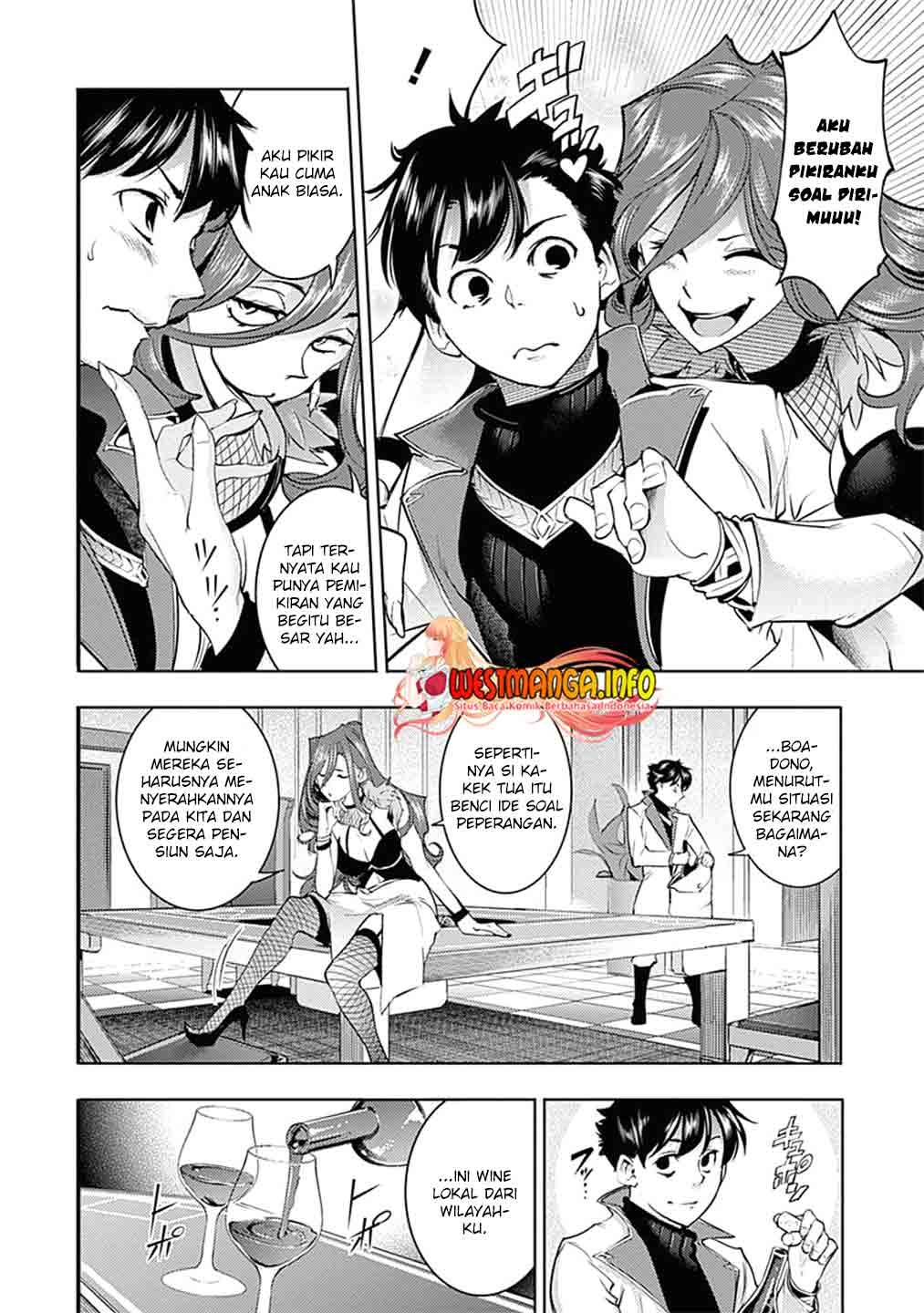 worlds-end-harem-fantasia - Chapter: 31