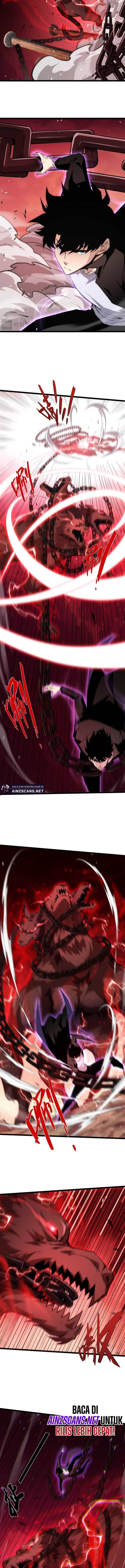 maxed-strength-necromancer - Chapter: 49