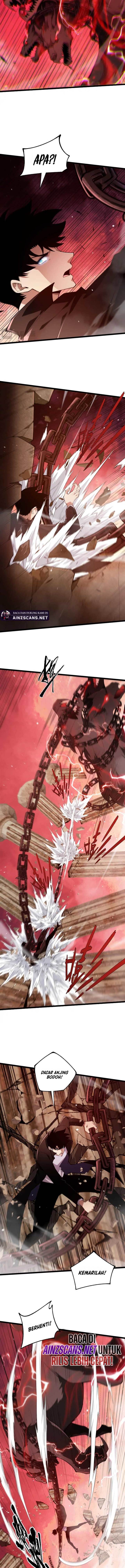 maxed-strength-necromancer - Chapter: 49