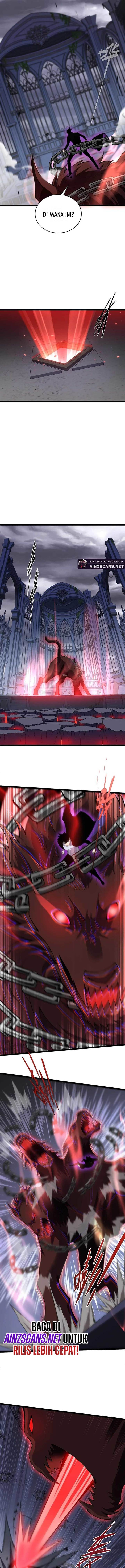 maxed-strength-necromancer - Chapter: 49