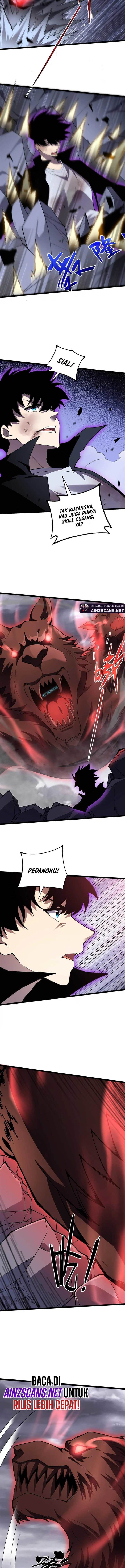 maxed-strength-necromancer - Chapter: 49