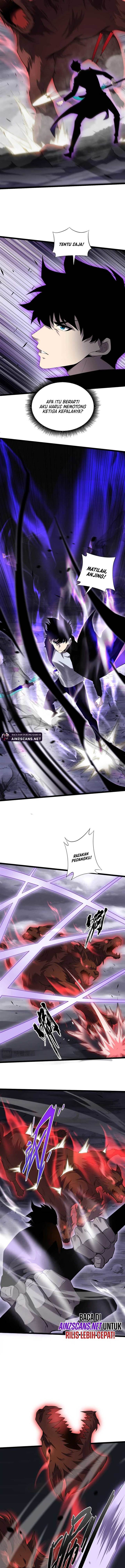 maxed-strength-necromancer - Chapter: 49