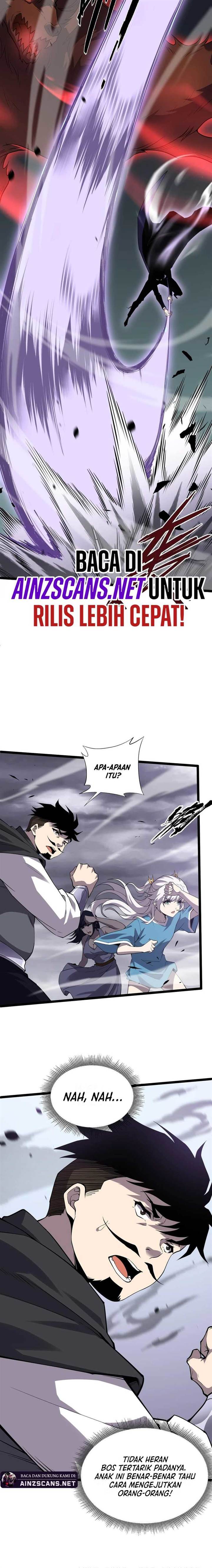 maxed-strength-necromancer - Chapter: 49