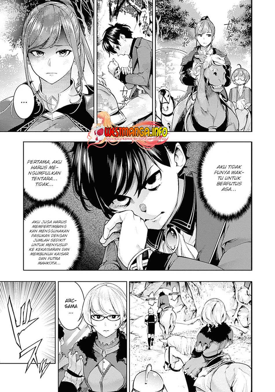 worlds-end-harem-fantasia - Chapter: 32