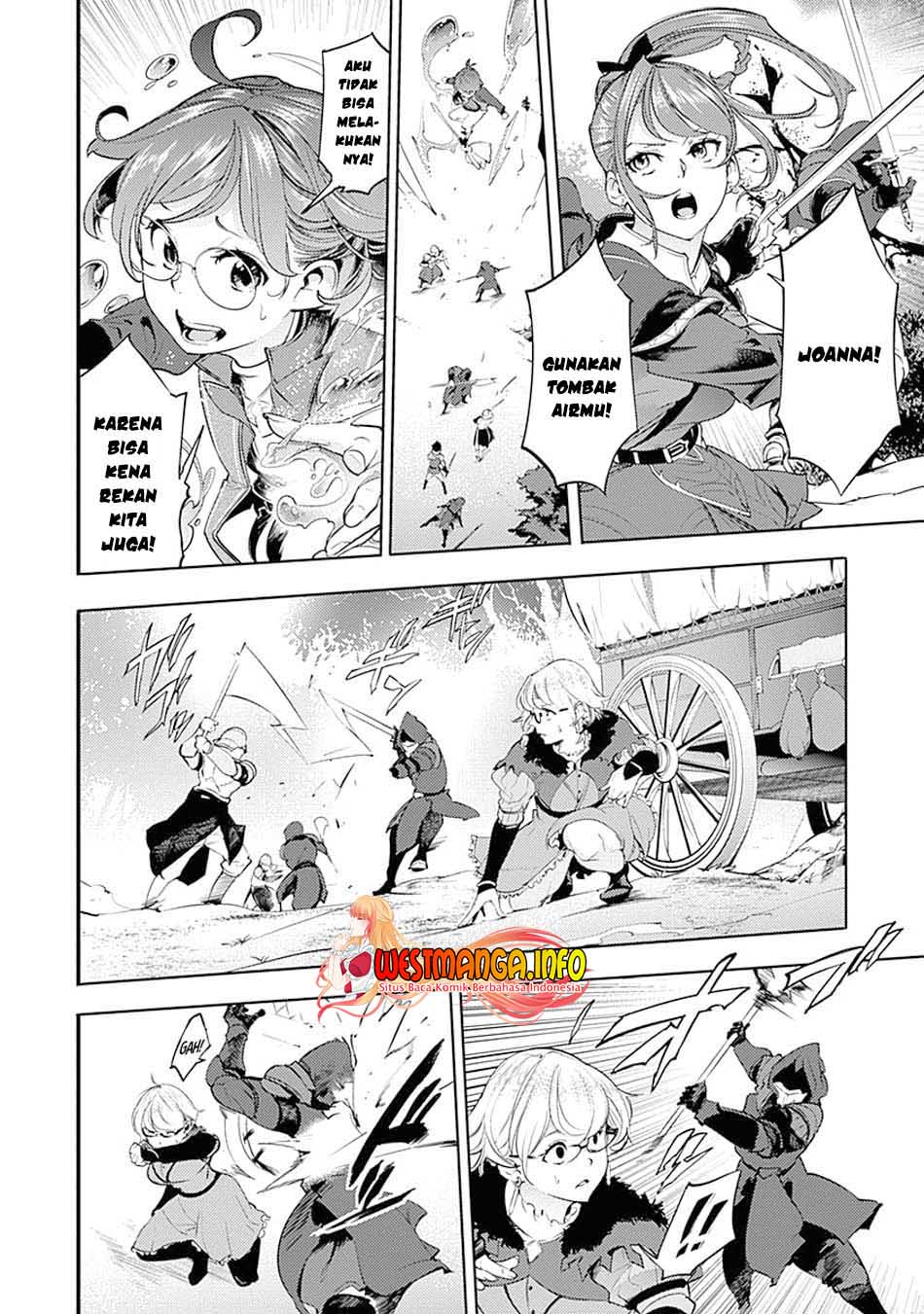 worlds-end-harem-fantasia - Chapter: 32