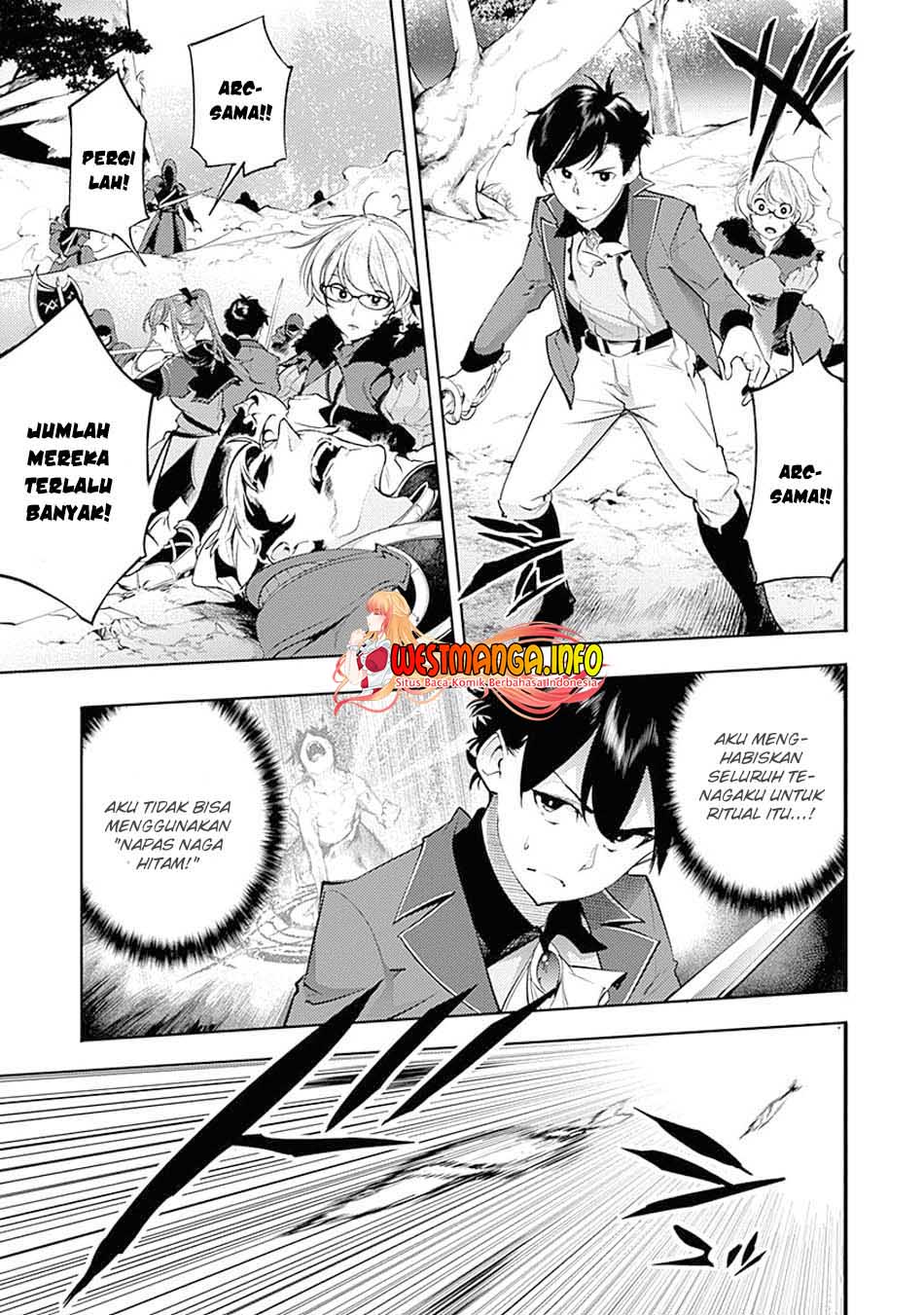 worlds-end-harem-fantasia - Chapter: 32