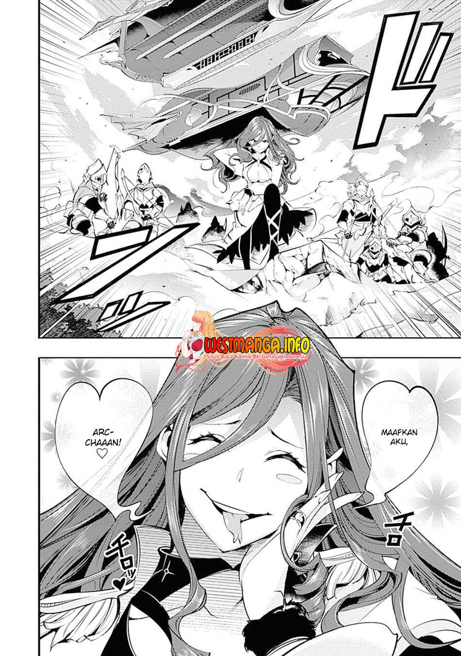 worlds-end-harem-fantasia - Chapter: 32