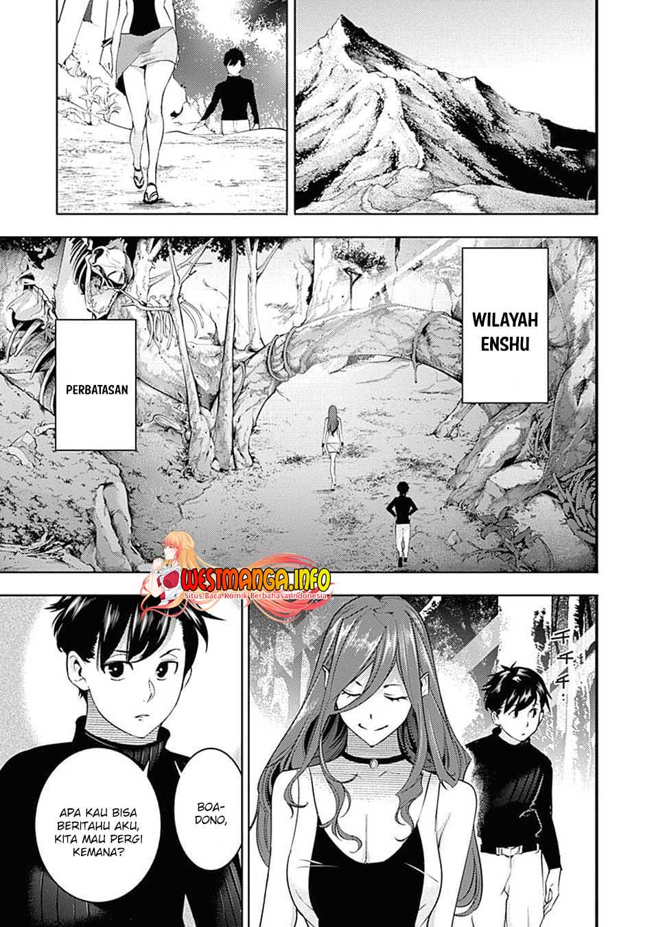 worlds-end-harem-fantasia - Chapter: 32