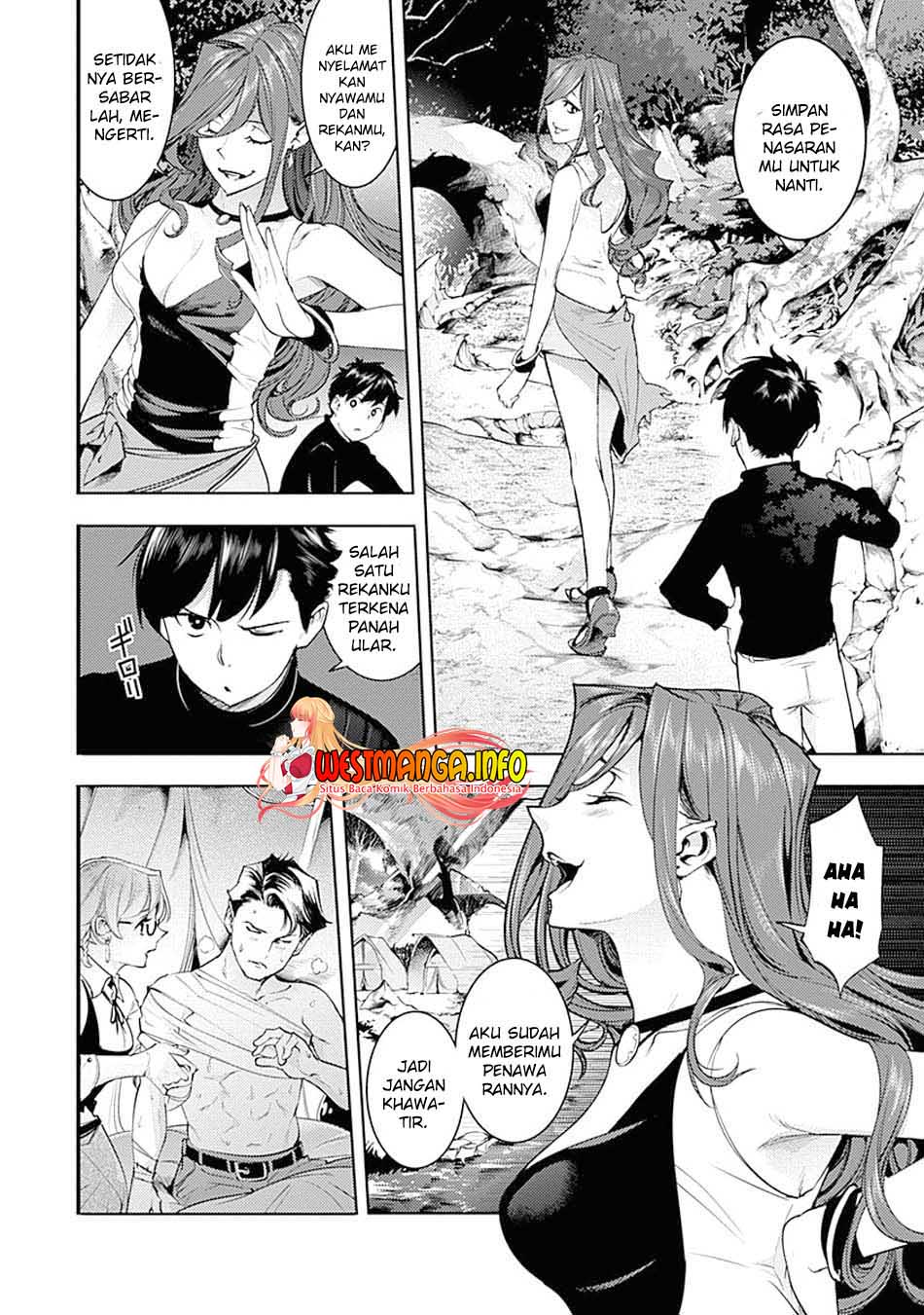 worlds-end-harem-fantasia - Chapter: 32