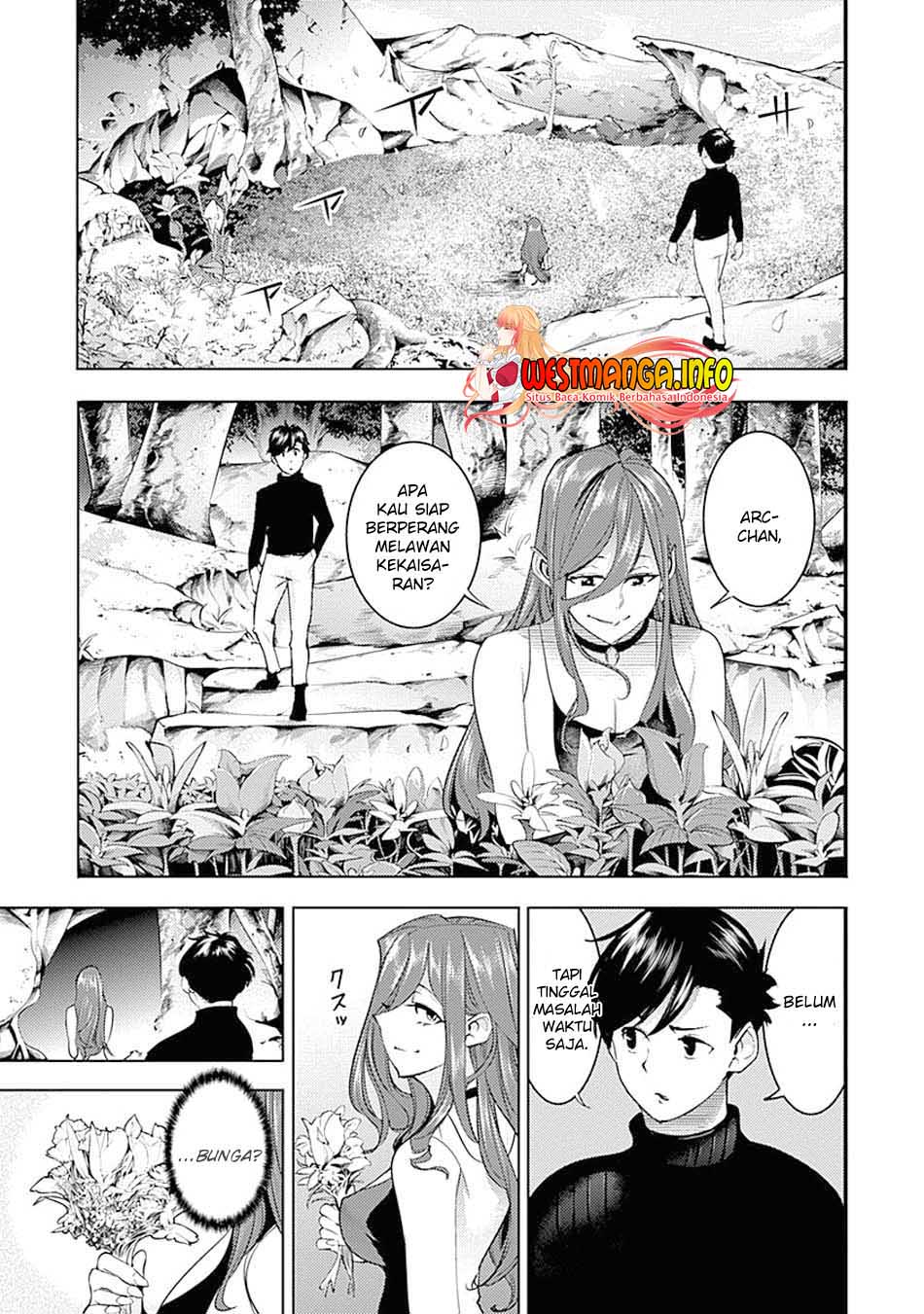 worlds-end-harem-fantasia - Chapter: 32