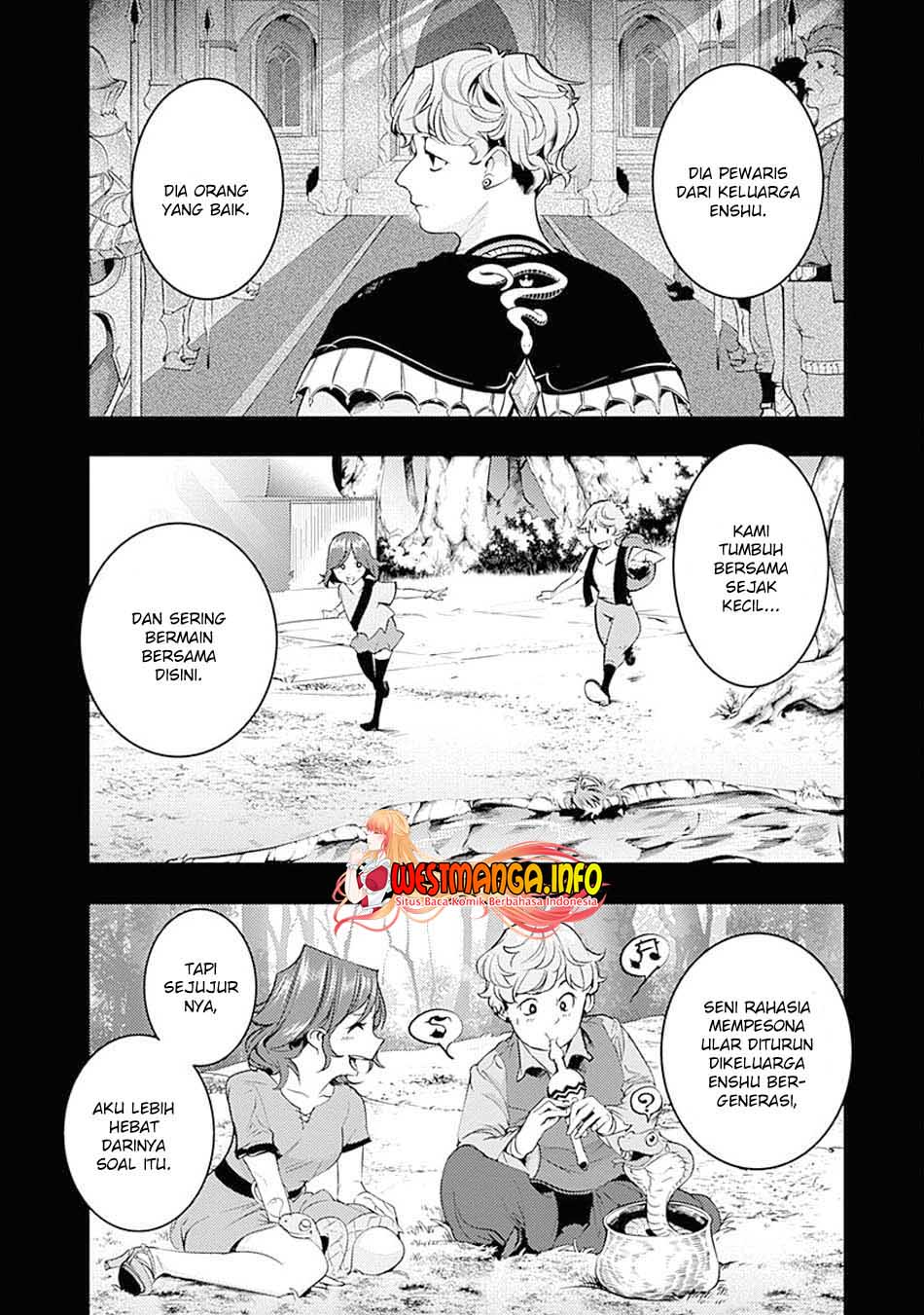 worlds-end-harem-fantasia - Chapter: 32