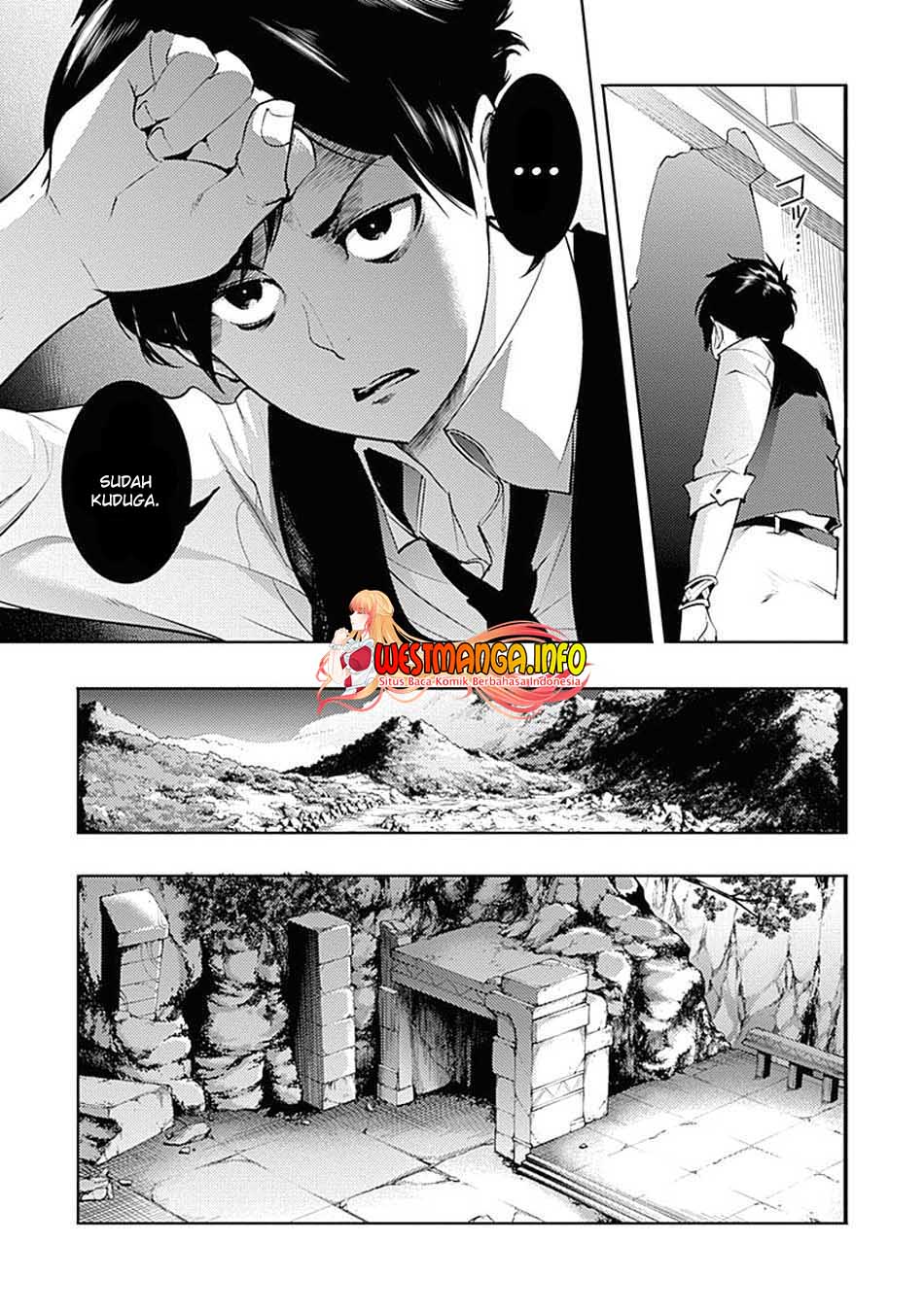 worlds-end-harem-fantasia - Chapter: 32