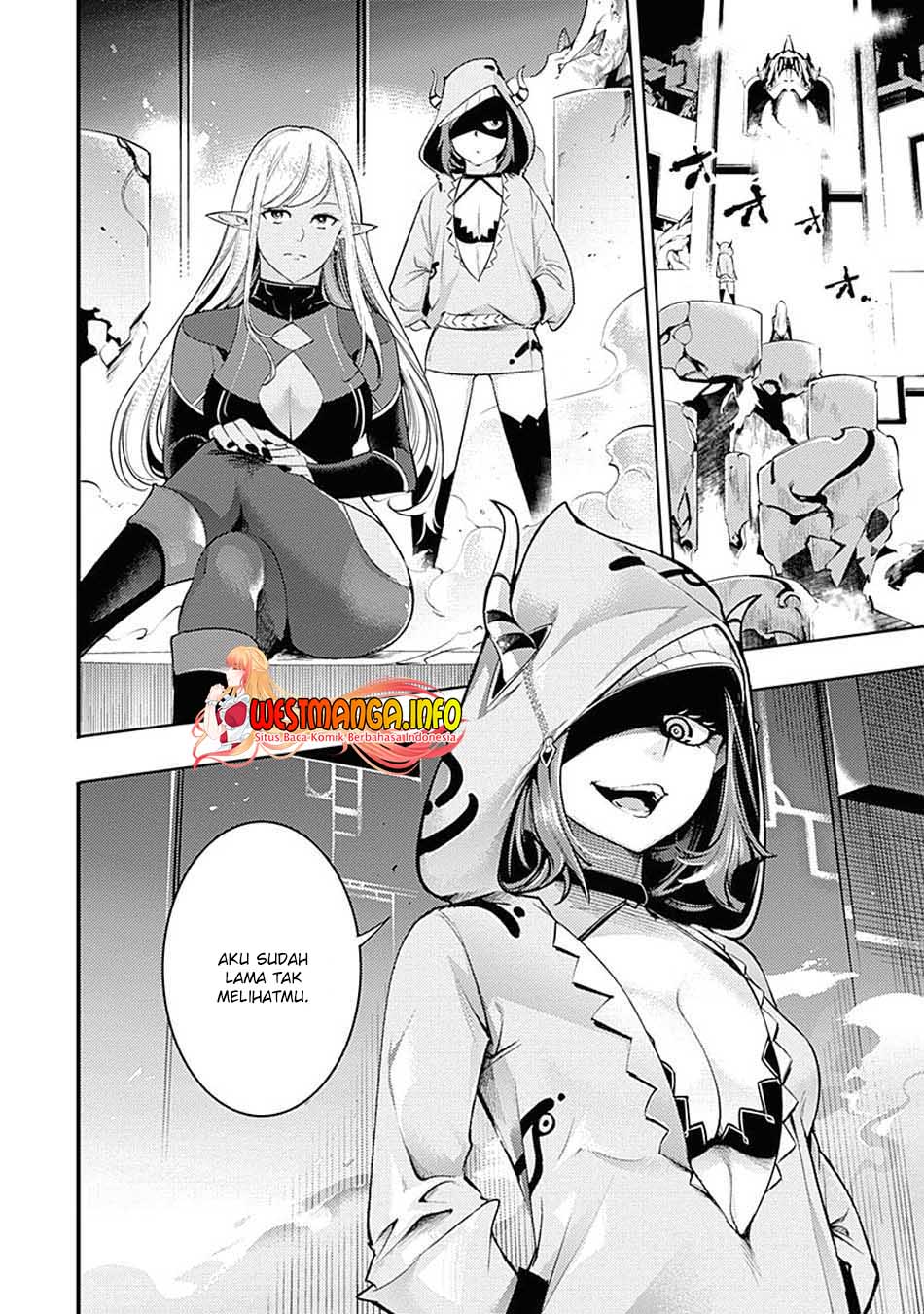 worlds-end-harem-fantasia - Chapter: 32