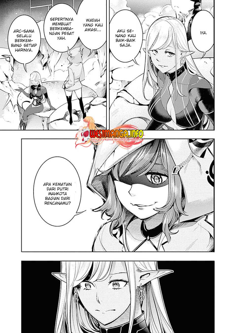 worlds-end-harem-fantasia - Chapter: 32