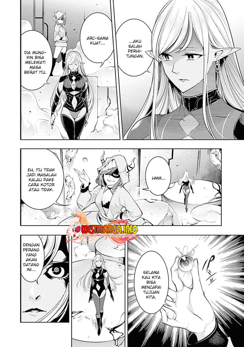 worlds-end-harem-fantasia - Chapter: 32