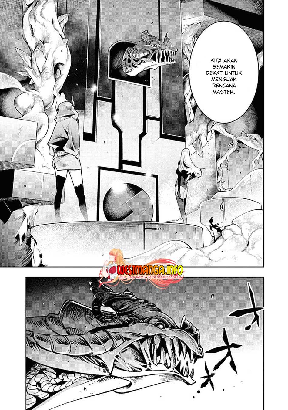 worlds-end-harem-fantasia - Chapter: 32