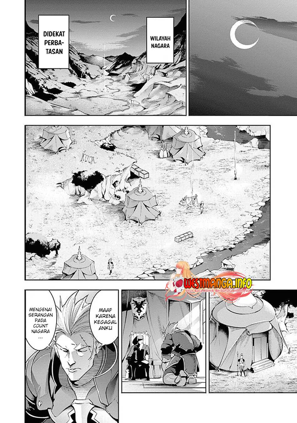 worlds-end-harem-fantasia - Chapter: 32