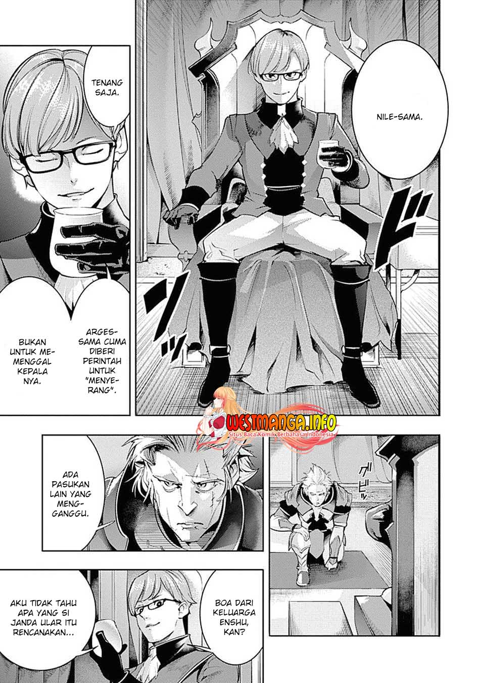 worlds-end-harem-fantasia - Chapter: 32