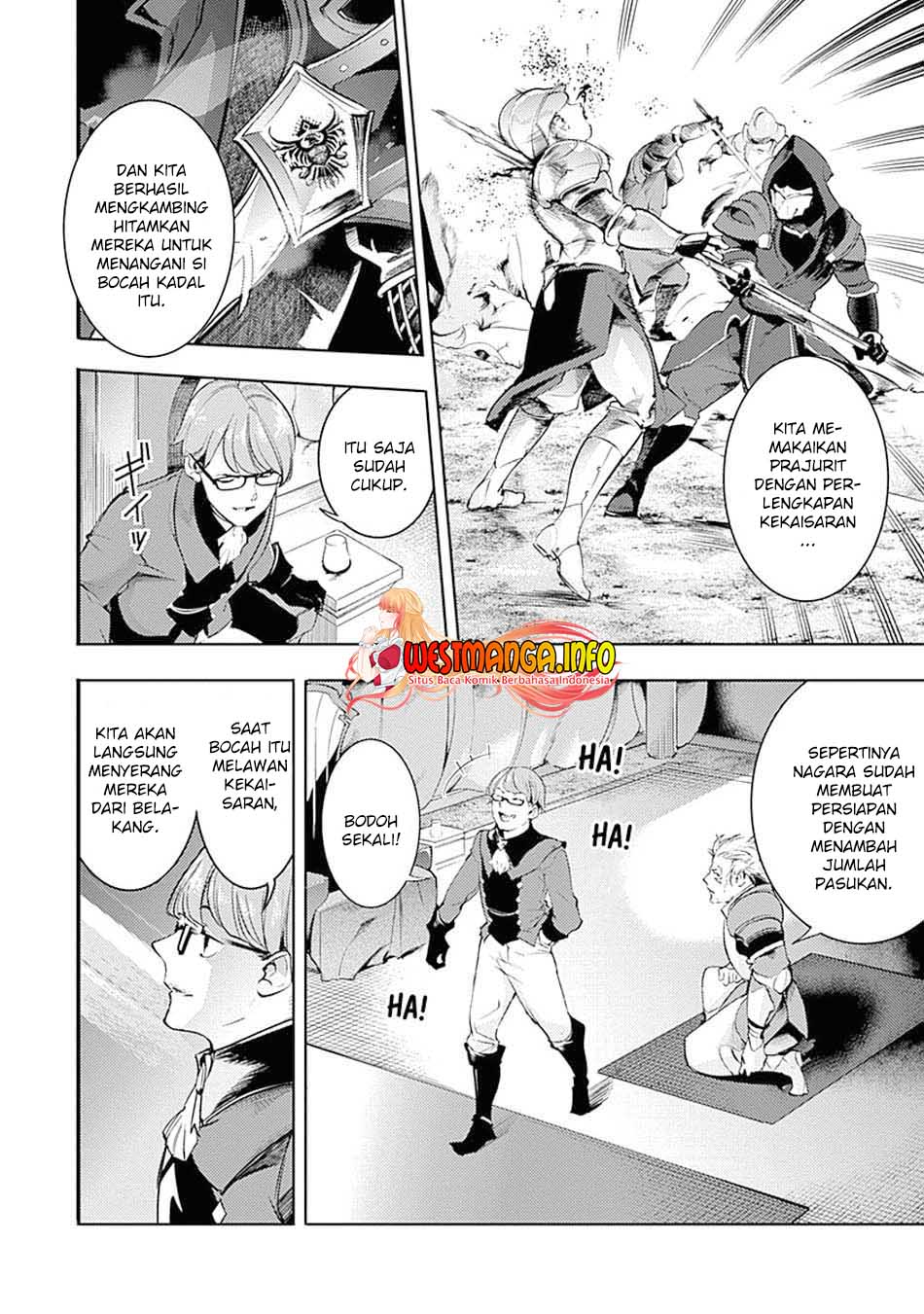 worlds-end-harem-fantasia - Chapter: 32