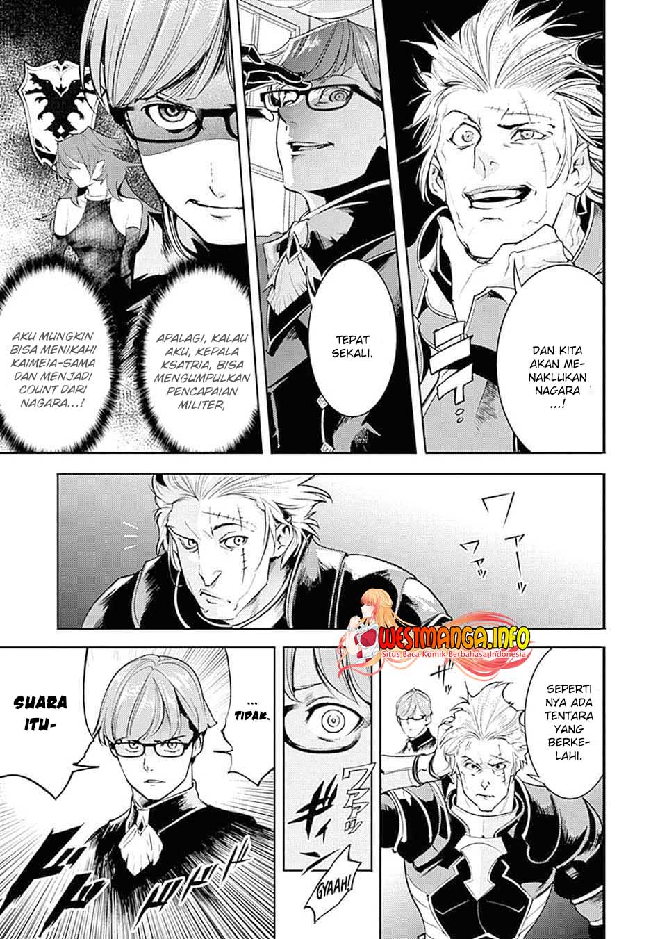 worlds-end-harem-fantasia - Chapter: 32