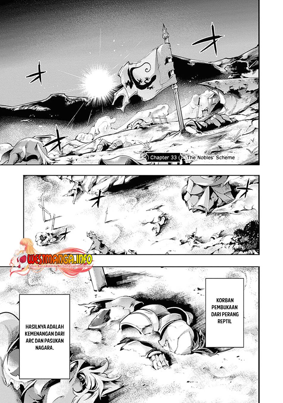 worlds-end-harem-fantasia - Chapter: 33