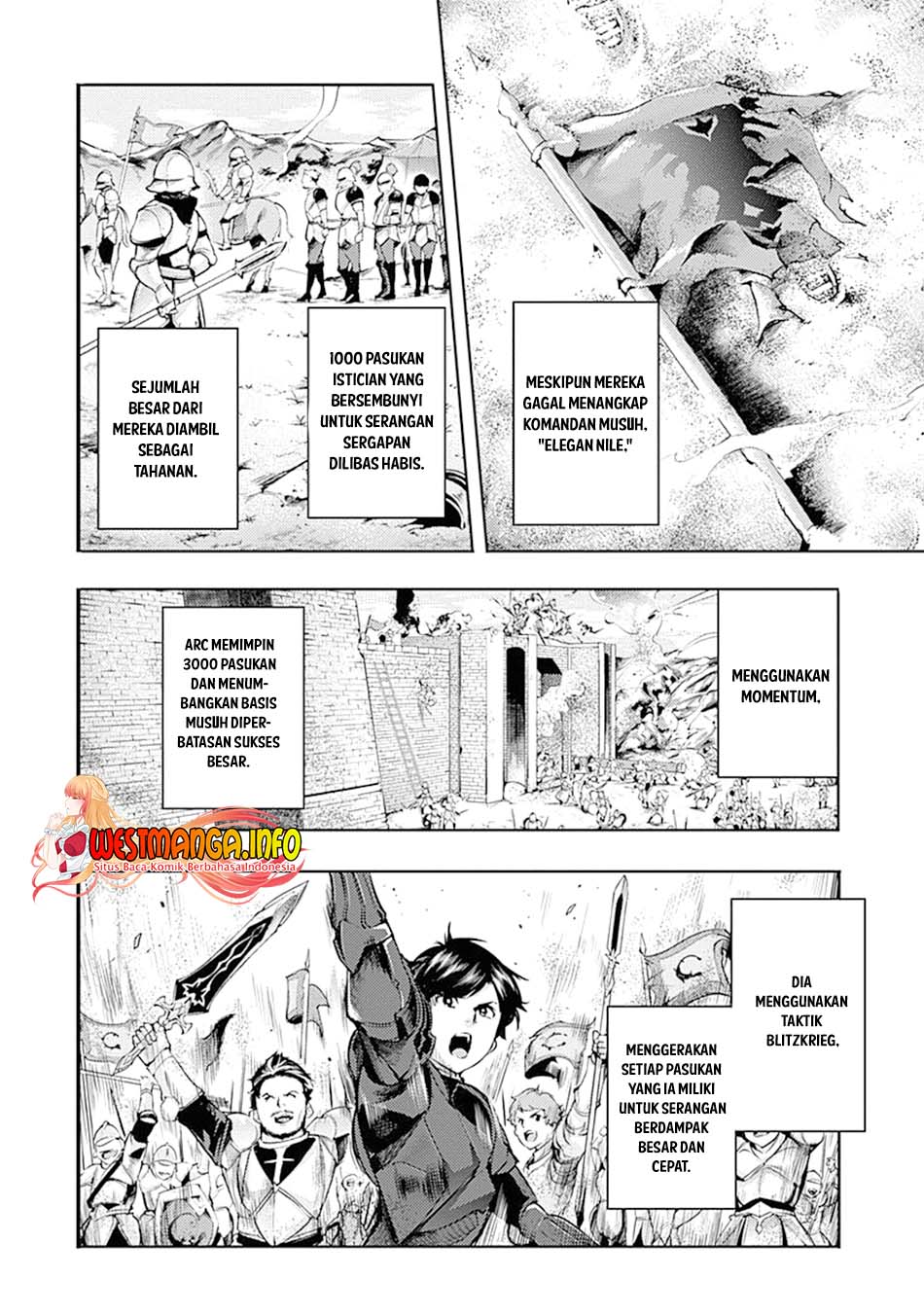 worlds-end-harem-fantasia - Chapter: 33