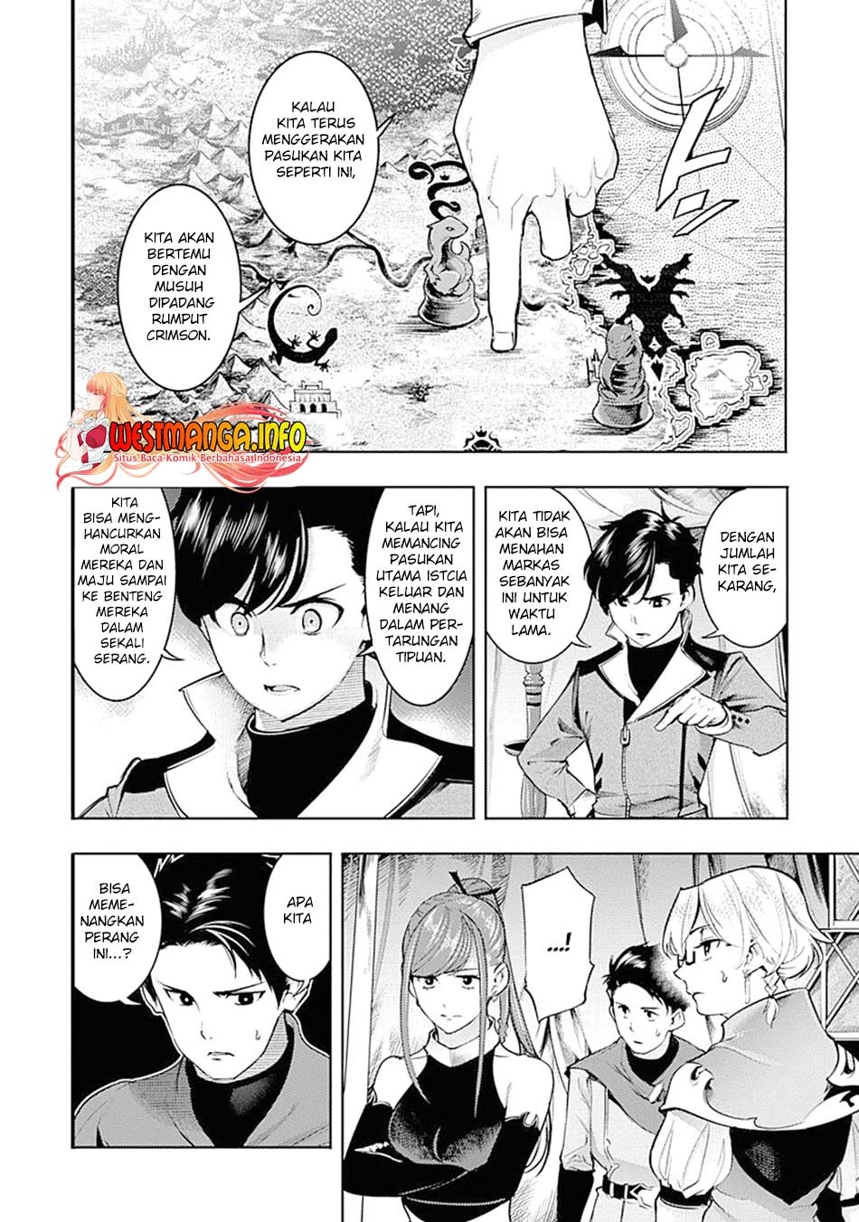 worlds-end-harem-fantasia - Chapter: 33