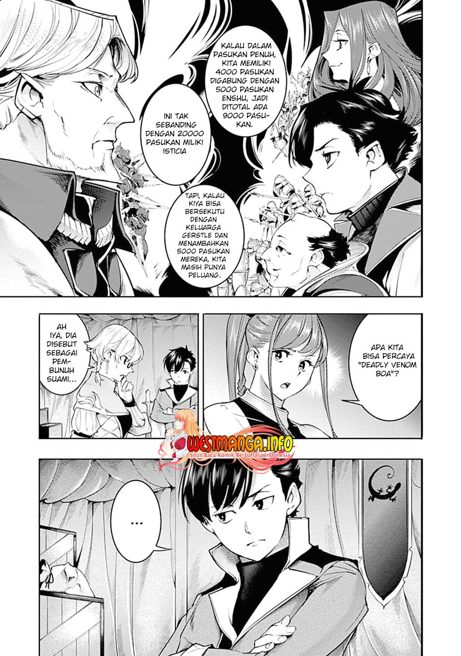 worlds-end-harem-fantasia - Chapter: 33