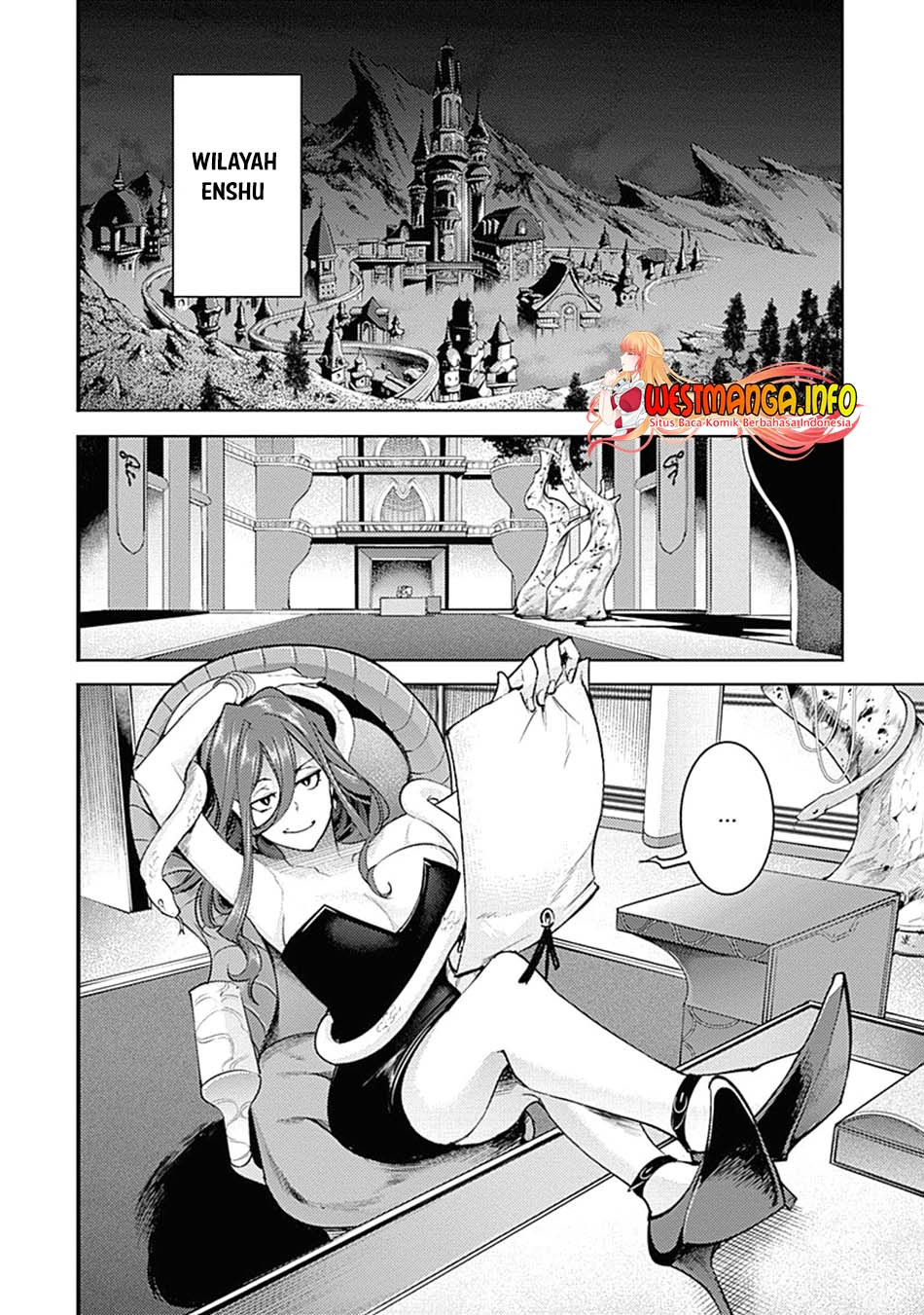 worlds-end-harem-fantasia - Chapter: 33