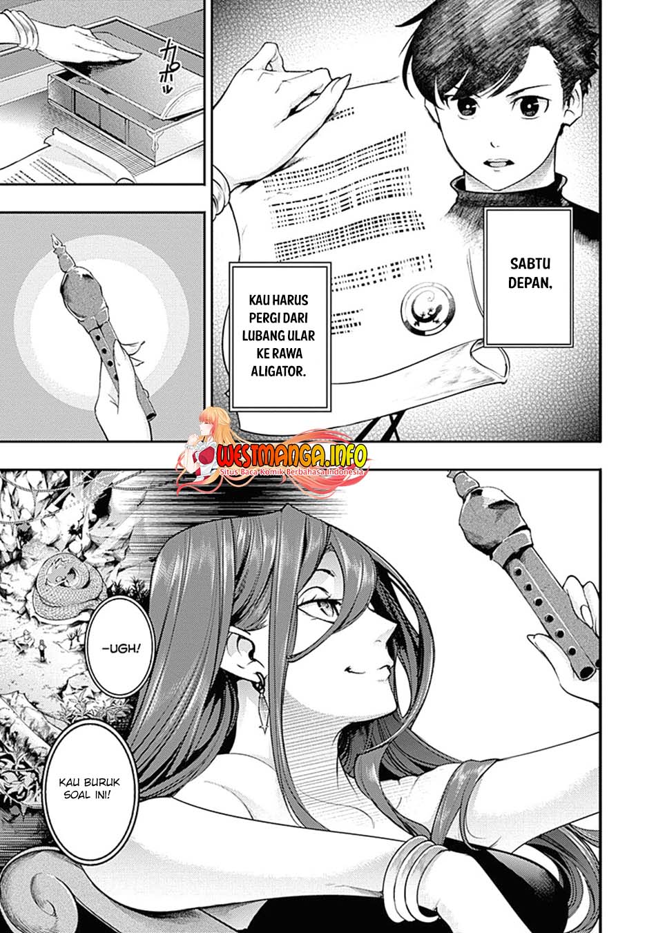 worlds-end-harem-fantasia - Chapter: 33